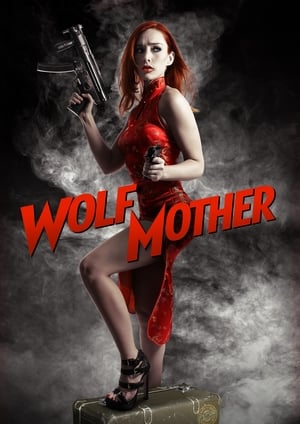 Wolf Mother poszter