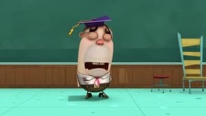 Fanboy and Chum Chum Season 2 Ep.44 44. epizód