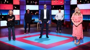 Richard Osman's House of Games Night 1. évad Ep.4 4. epizód