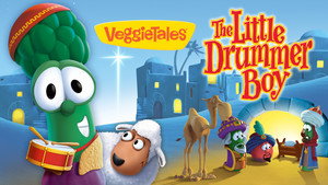 VeggieTales Season 1 Ep.40 40. epizód