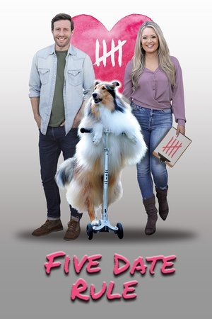 Five Date Rule poszter