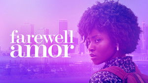 Farewell Amor háttérkép