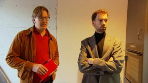 Het Blok 10. évad Ep.31 31. epizód