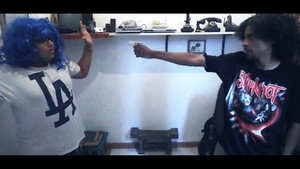 A Vingança de Um Amor háttérkép