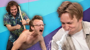 Smosh's Try Not to Laugh 1. évad Ep.92 92. epizód