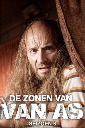 De Zonen van Van As