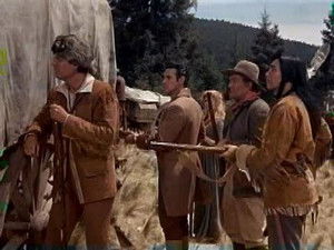 Daniel Boone 2. évad Ep.30 30. epizód