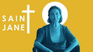 Saint Janet háttérkép