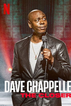 Dave Chappelle: Az utolsó fejezet poszter
