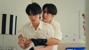 ไหนใครว่าพวกมันไม่ถูกกัน kép