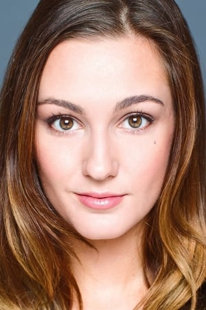 Katherine Barrell profil kép