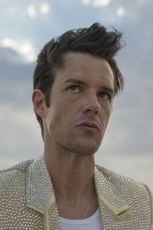 Brandon Flowers profil kép