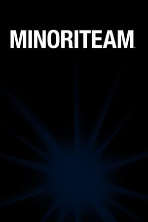 Minoriteam poszter