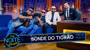 The Noite com Danilo Gentili 12. évad Ep.70 70. epizód