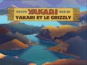 Yakari 1. évad Ep.20 20. epizód