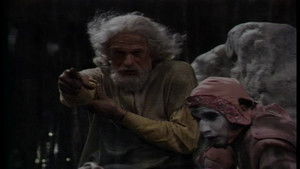 King Lear háttérkép