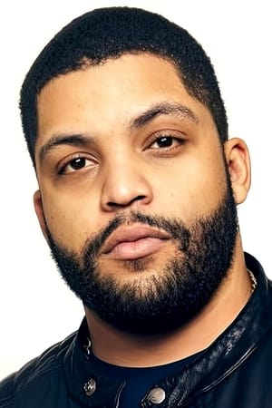 O'Shea Jackson Jr. profil kép