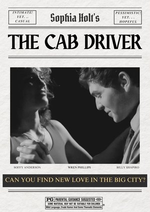 The Cab Driver poszter