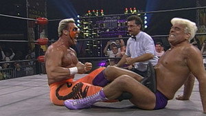 WCW Monday Nitro Season 1 Ep.10 10. epizód