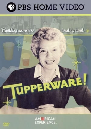 Tupperware! poszter