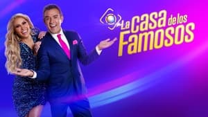 La Casa de los Famosos kép