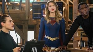 Supergirl 6. évad Ep.16 16. epizód