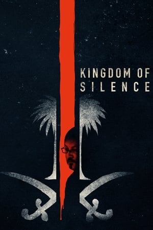 Kingdom of Silence poszter