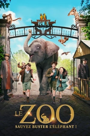 Zoo poszter