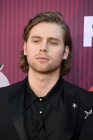 Luke Hemmings