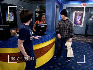 Drake és Josh 3. évad Ep.14 14. epizód