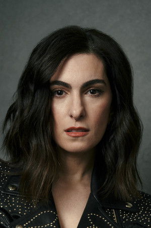 Jennifer Kaytin Robinson profil kép