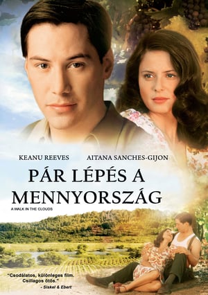 Pár lépés a mennyország