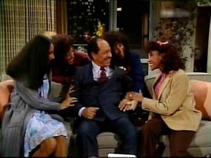 The Jeffersons 10. évad Ep.16 16. epizód