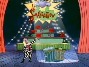 Beetlejuice Season 4 Ep.16 16. epizód