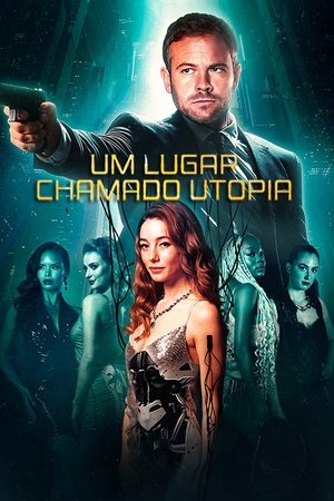 Utopia poszter
