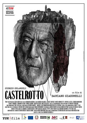 Castelrotto poszter