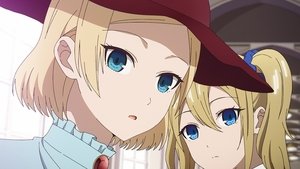 Kaguya-sama: Love is War 3. évad Ep.6 6. epizód