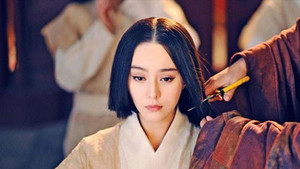 武媚娘传奇 1. évad Ep.68 68. epizód