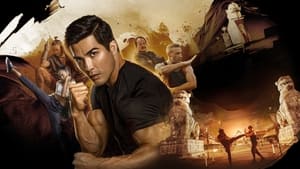 Art of Eight Limbs háttérkép