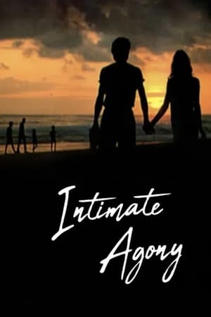 Intimate Agony poszter