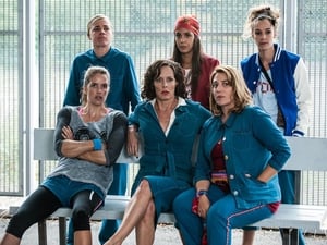 WorkinGirls Season 3 Ep.13 13. epizód