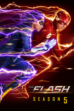 Flash – A Villám