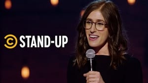 Emmy Blotnick: Comedy Central Presents háttérkép