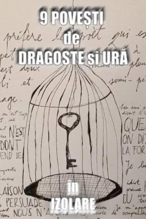9 povesti de dragoste si ura in izolare