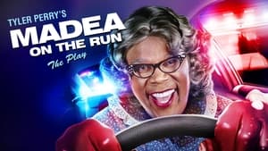 Tyler Perry's Madea on the Run - The Play háttérkép