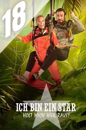 Ich bin ein Star – Holt mich hier raus!