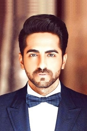 Ayushmann Khurrana profil kép