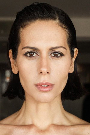 Sabina Akhmedova profil kép