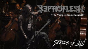 Septicflesh: Infernus Sinfonica MMXIX háttérkép