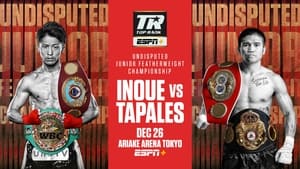 Naoya Inoue vs. Marlon Tapales háttérkép